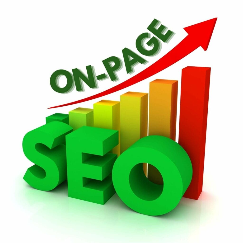 Sweedly's On-page SEO Solution